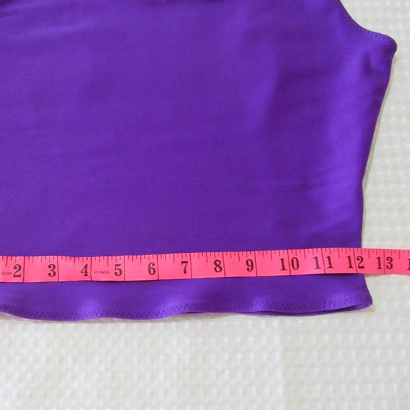 Tankini Set Purple VIP - Picture 13 of 14